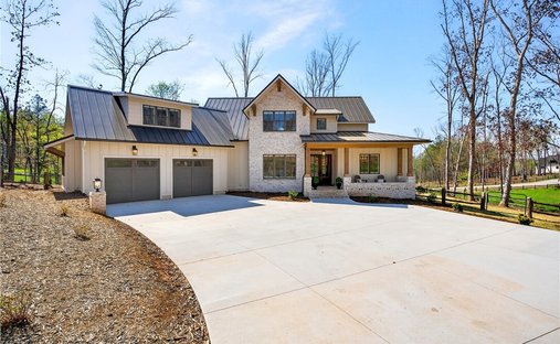 Casa a Easley, Carolina del Sud, Stati Uniti 1