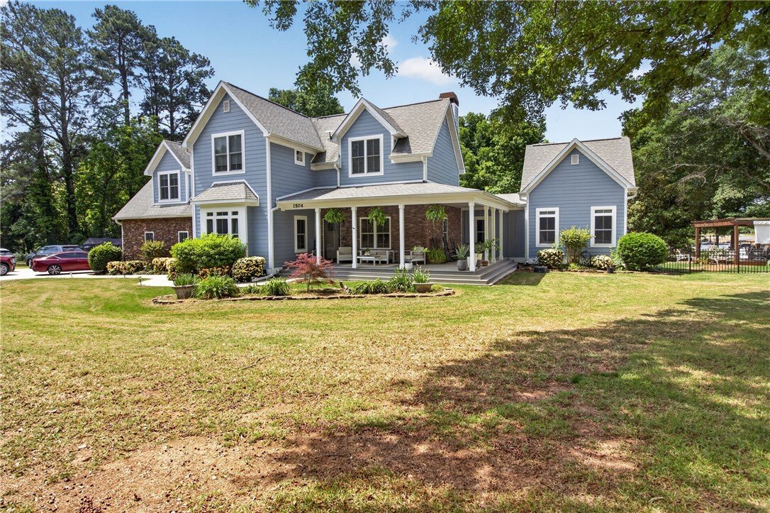 House in Townville, South Carolina, United States 3 - 18402041