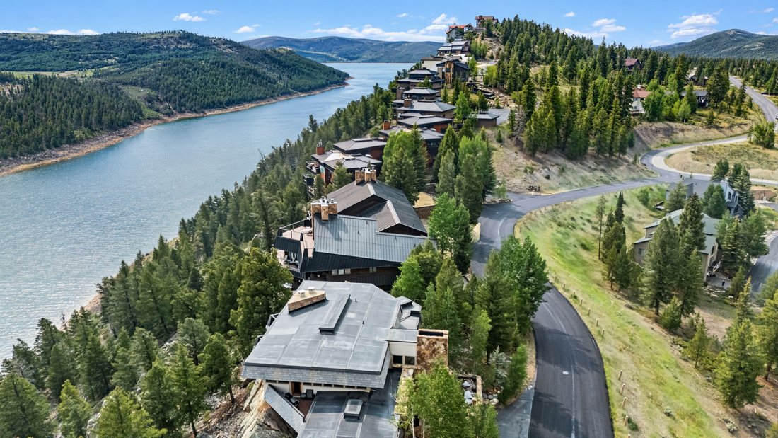 Condo in Dillon, Colorado, United States 5 - 18402475