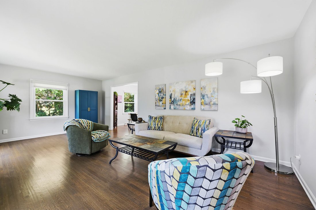 House in Charlotte, North Carolina, United States 4 - 18400799