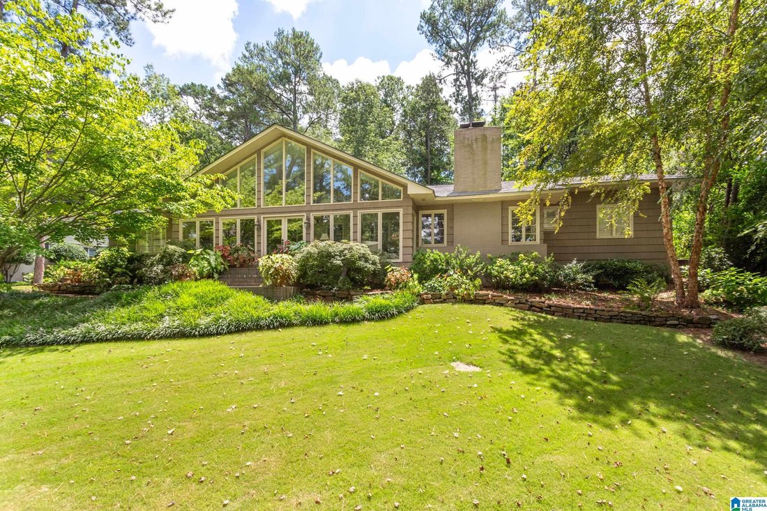 House in Gadsden, Alabama, United States 2 - 18401073