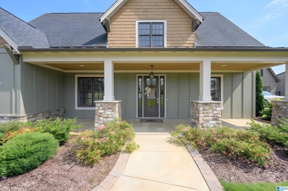 House in Helena, Alabama, United States 4 - 18400924