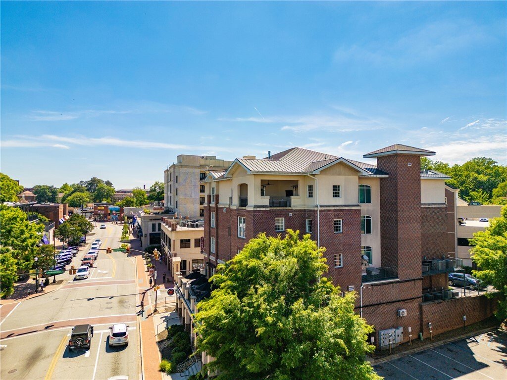 Condo in Clemson, South Carolina, United States 1 - 18401760