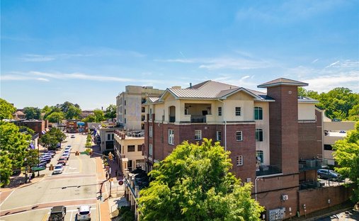 Condo in Clemson, South Carolina, United States 1