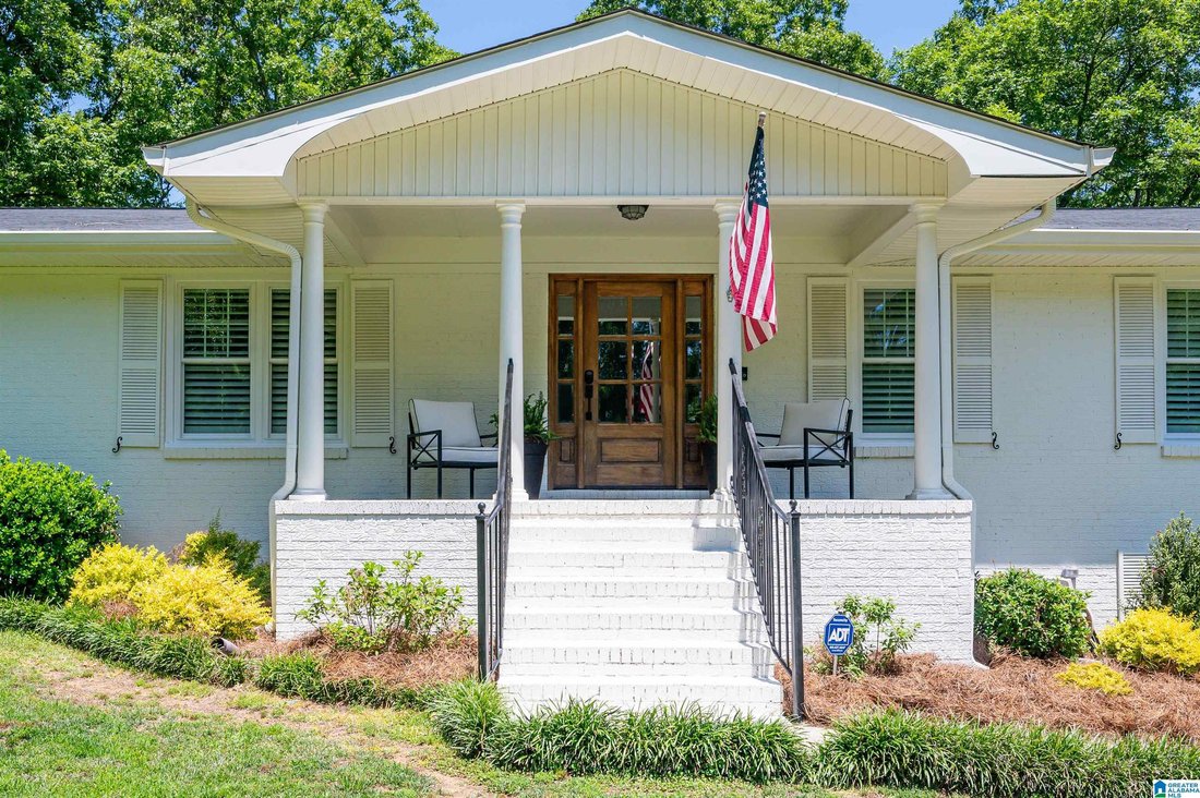 House in Leeds, Alabama, United States 4 - 18401687