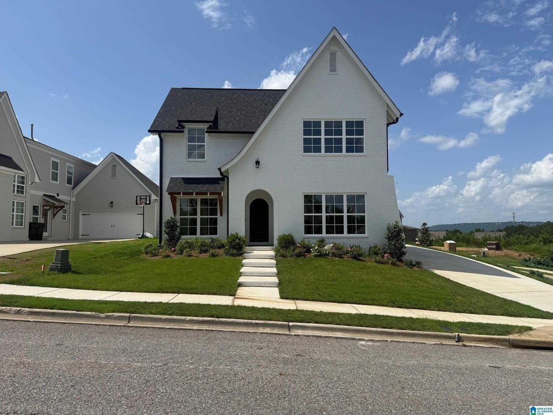 House in Birmingham, Alabama, United States 2 - 18400842