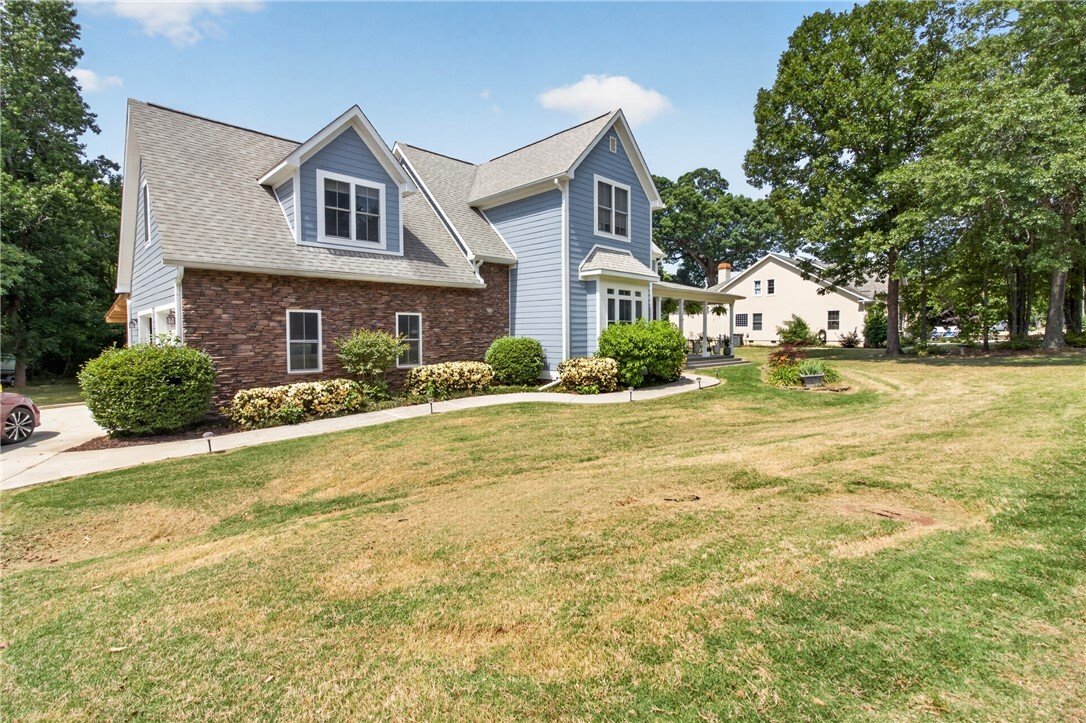 House in Townville, South Carolina, United States 2 - 18402041