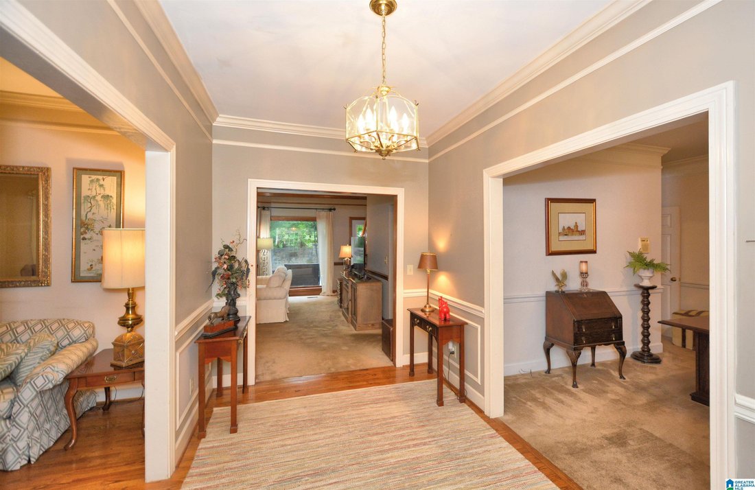 House in Mountain Brook, Alabama, United States 4 - 18402249
