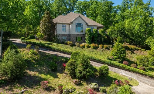 House in Easley, South Carolina, United States 1