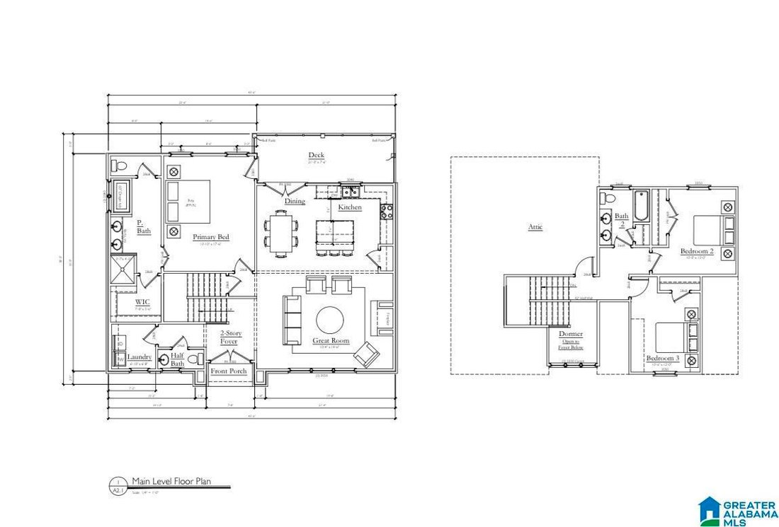 House in Irondale, Alabama, United States 4 - 18402304