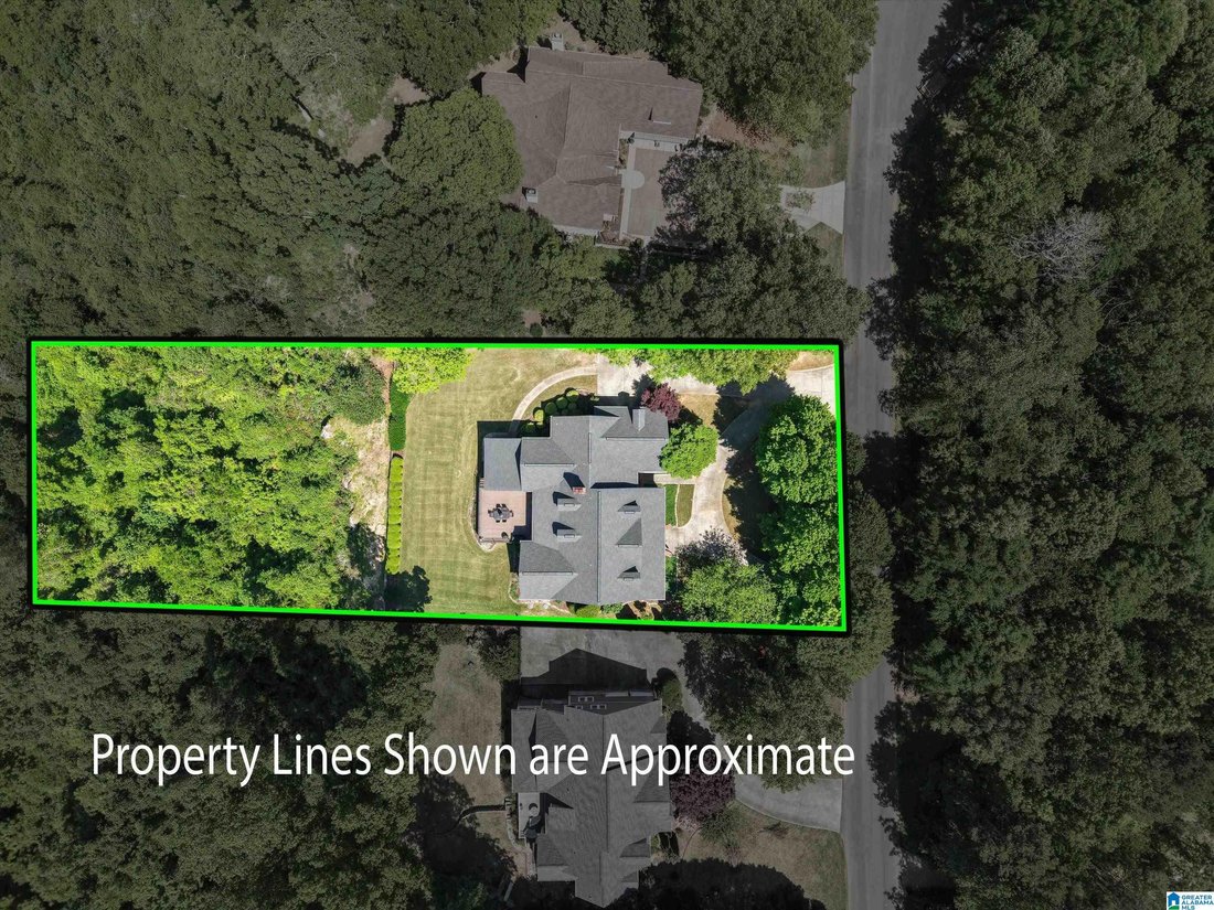House in Guntersville, Alabama, United States 3 - 18401540