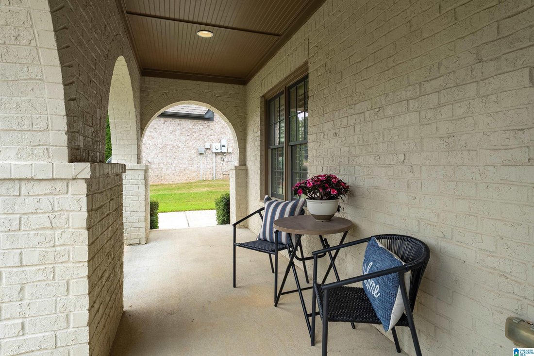 House in Vestavia Hills, Alabama, United States 5 - 18401120