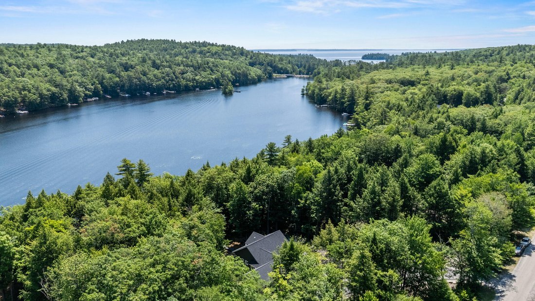 House in Naples, Maine, United States 4 - 18402363