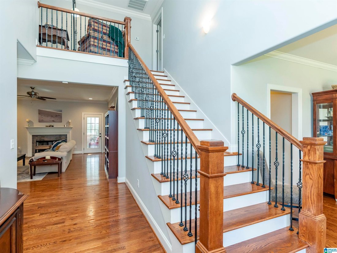 House in Chelsea, Alabama, United States 4 - 18401025