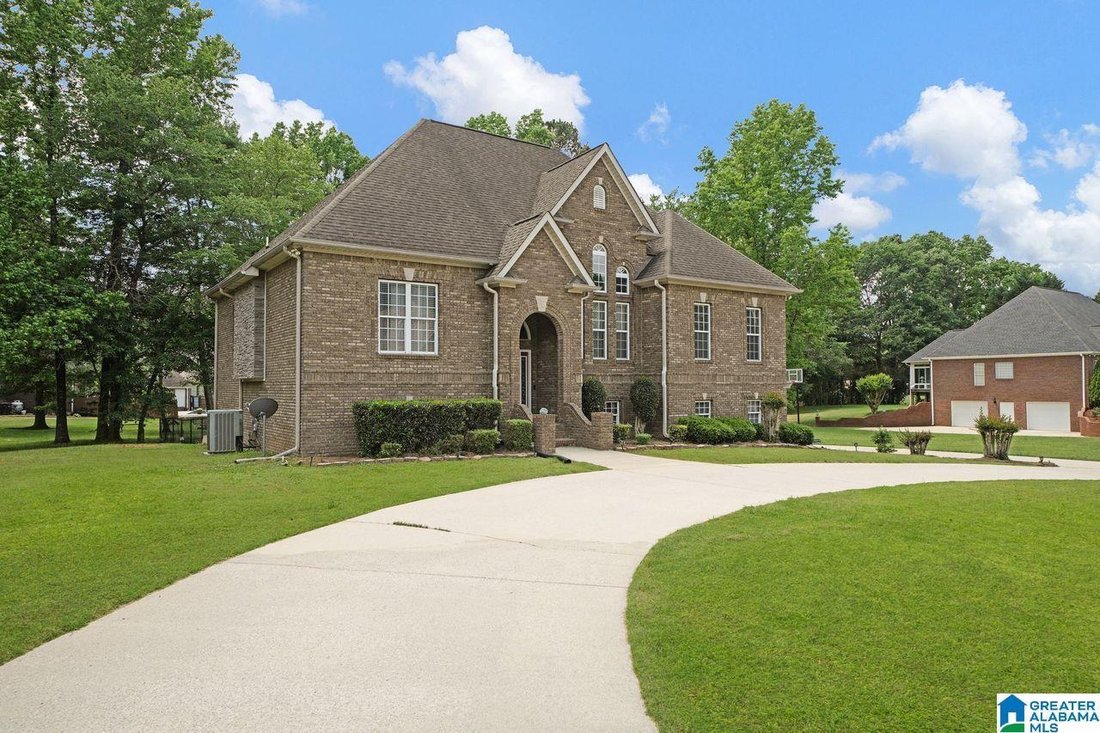 House in Gardendale, Alabama, United States 3 - 18402196