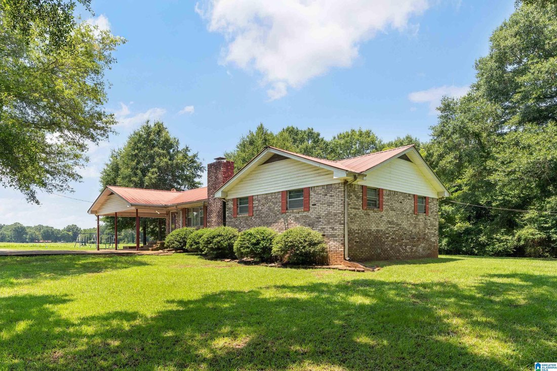House in Harpersville, Alabama, United States 3 - 18402161