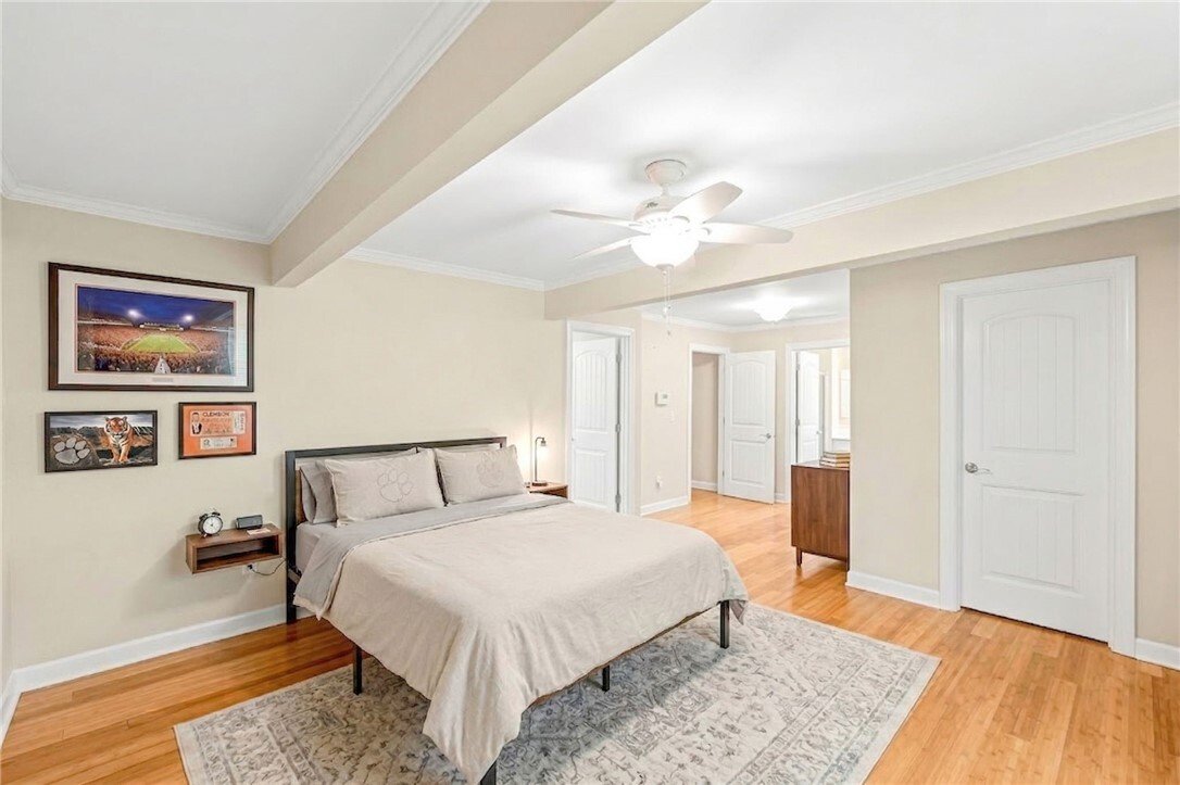 House in Clemson, South Carolina, United States 3 - 18401716
