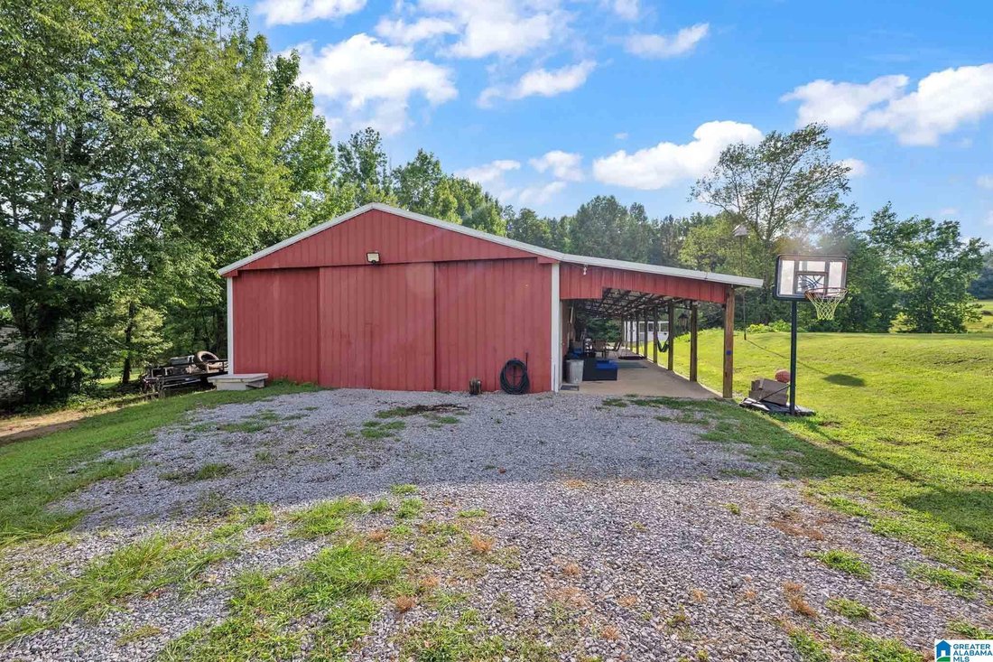 House in Hayden, Alabama, United States 3 - 18401238