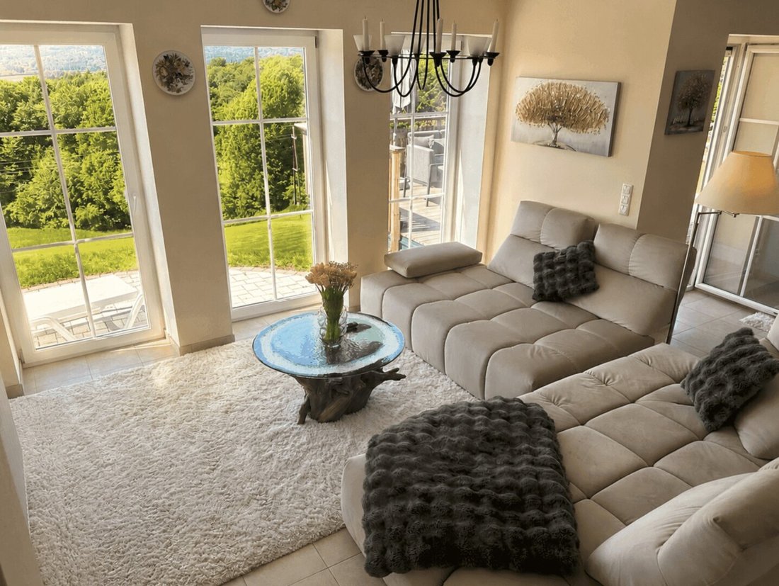 Villa in Kleinfrannach, Styria, Austria 4 - 18400705