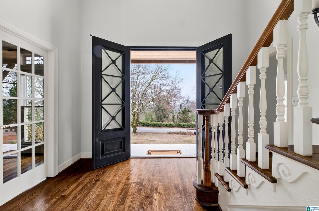 House in Mountain Brook, Alabama, United States 5 - 18401571