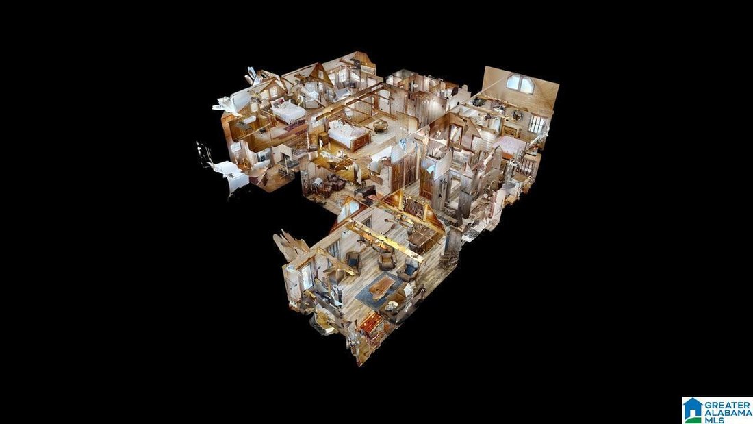 House in Crane Hill, Alabama, United States 3 - 18400942