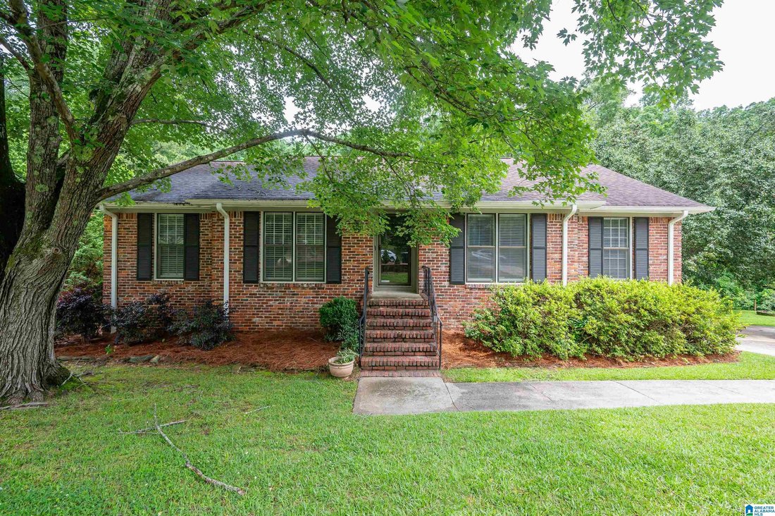 Casa a Mountain Brook, Alabama, Stati Uniti 1 - 18401308