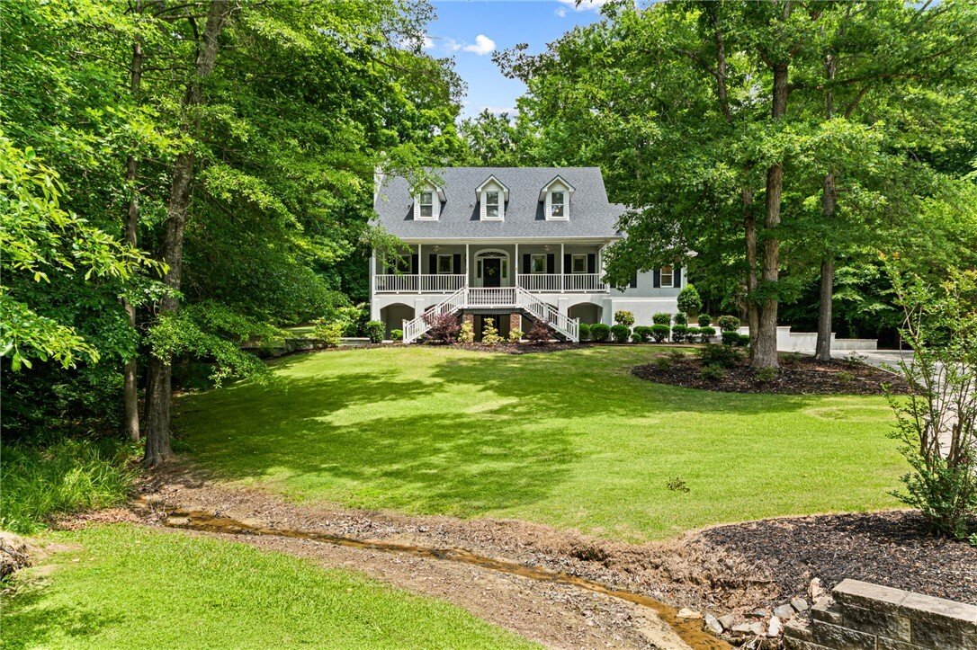 House in Laurens, South Carolina, United States 2 - 18401780