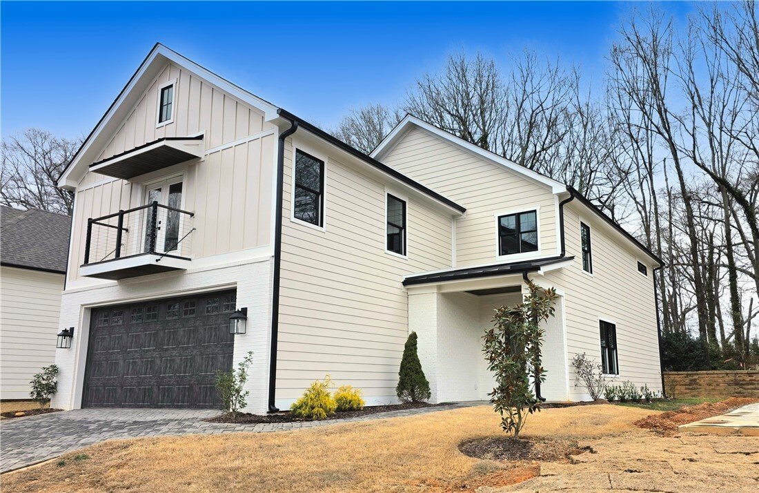 House in Simpsonville, South Carolina, United States 1 - 18402057