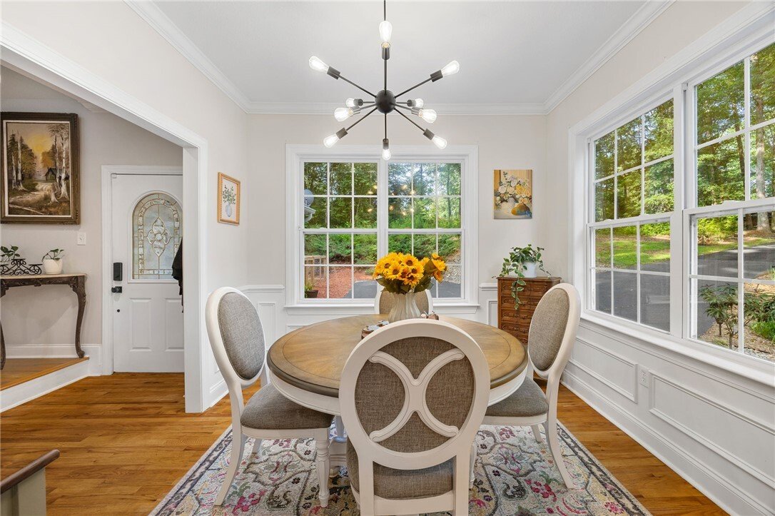 House in Townville, South Carolina, United States 4 - 18401739
