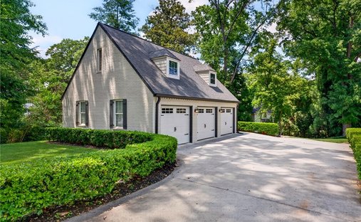 Haus in Greenville, South Carolina, Vereinigte Staaten 1