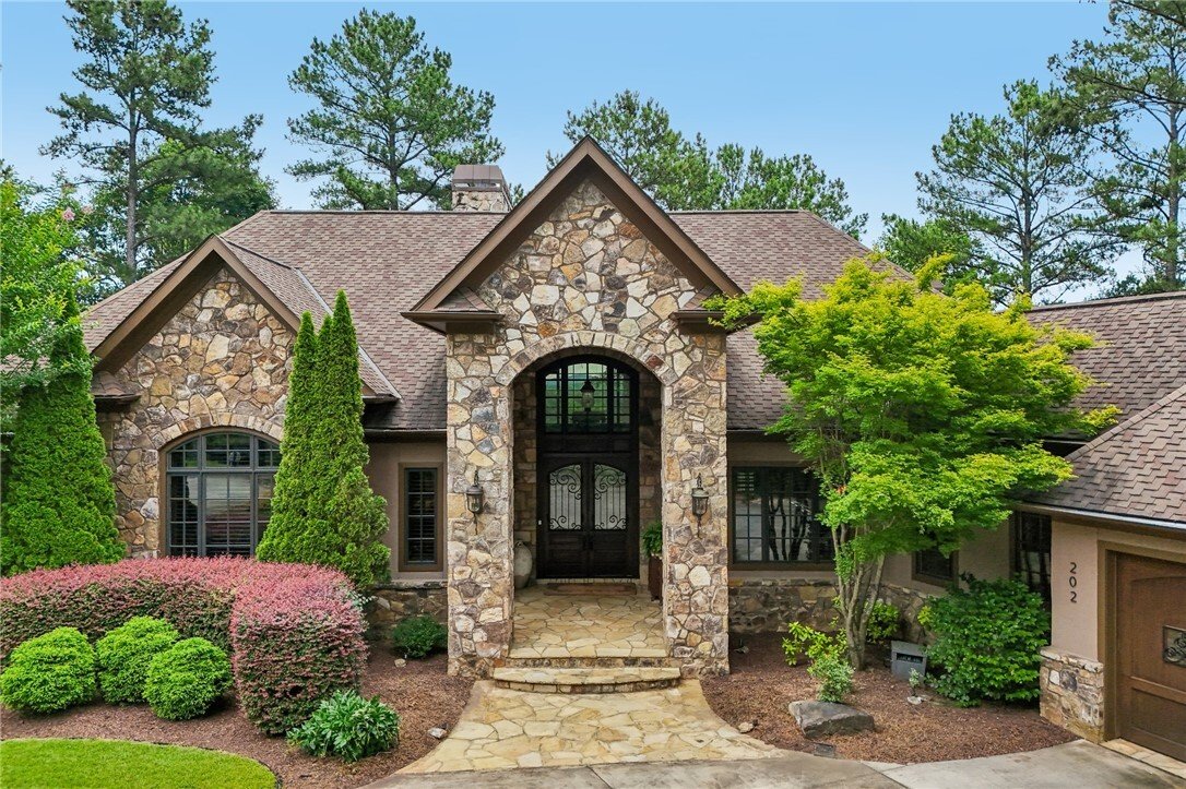 House in Salem, South Carolina, United States 5 - 18402209
