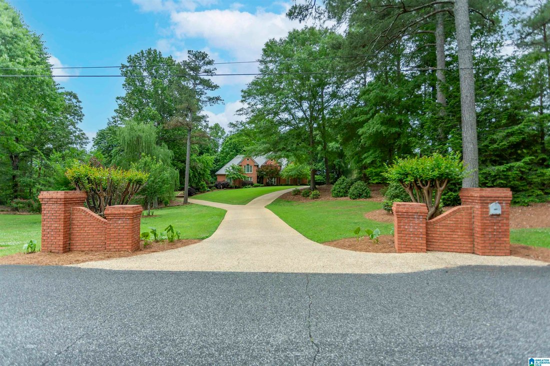 House in Gardendale, Alabama, United States 3 - 18401053