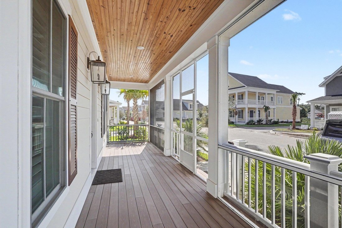 House in Myrtle Beach, South Carolina, United States 2 - 18402585