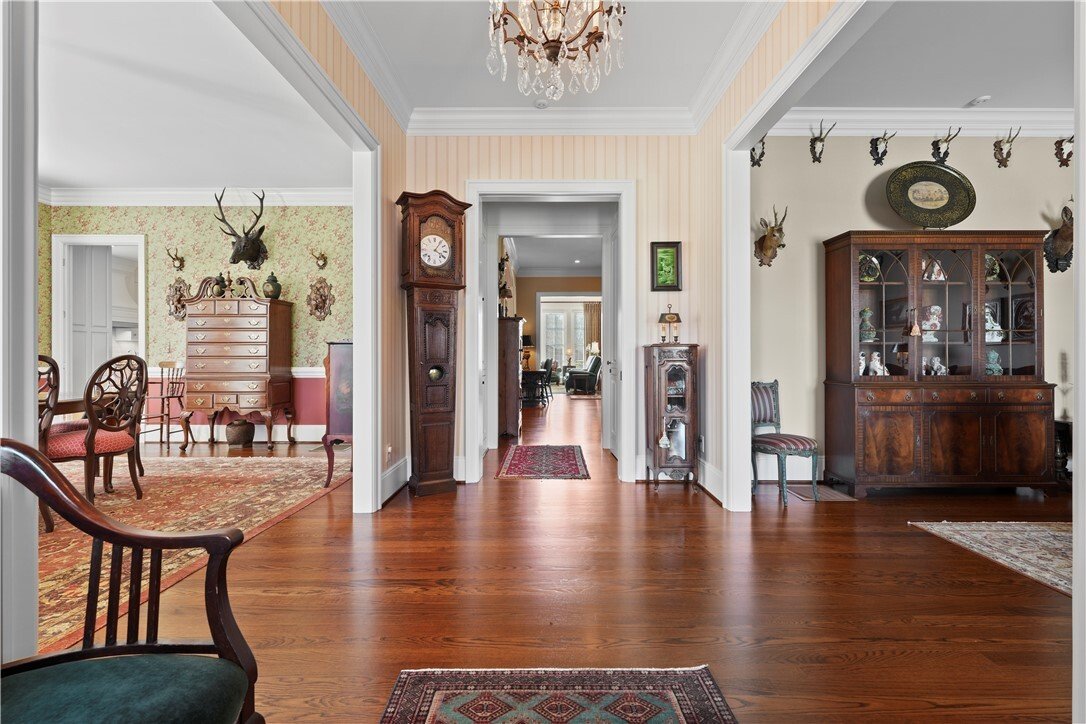 House in Easley, South Carolina, United States 5 - 18402199