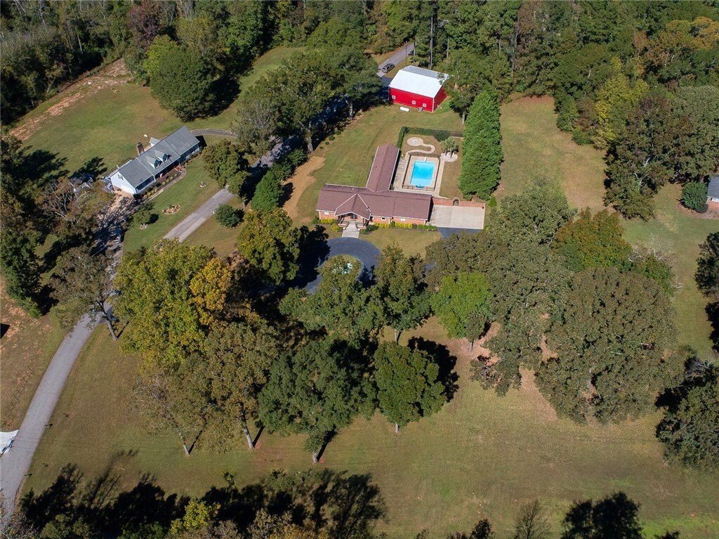 House in Inman, South Carolina, United States 4 - 18401728
