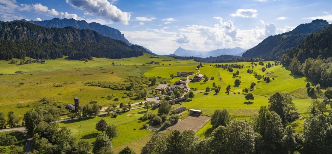 Apartment in Walchsee, Tyrol, Austria 2 - 18400560