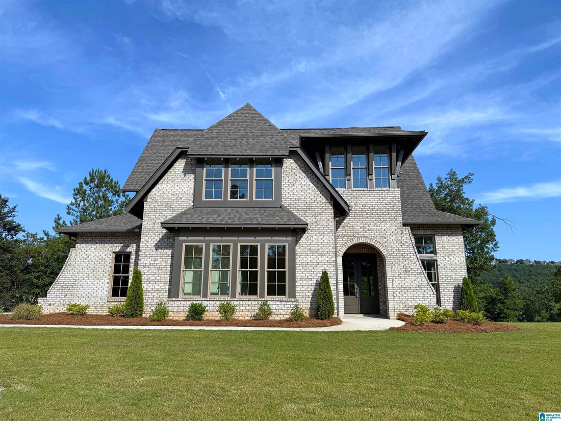 House in Vestavia Hills, Alabama, United States 1 - 18401525