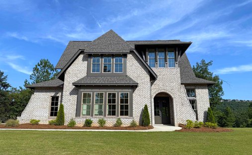 House in Vestavia Hills, Alabama, United States 1
