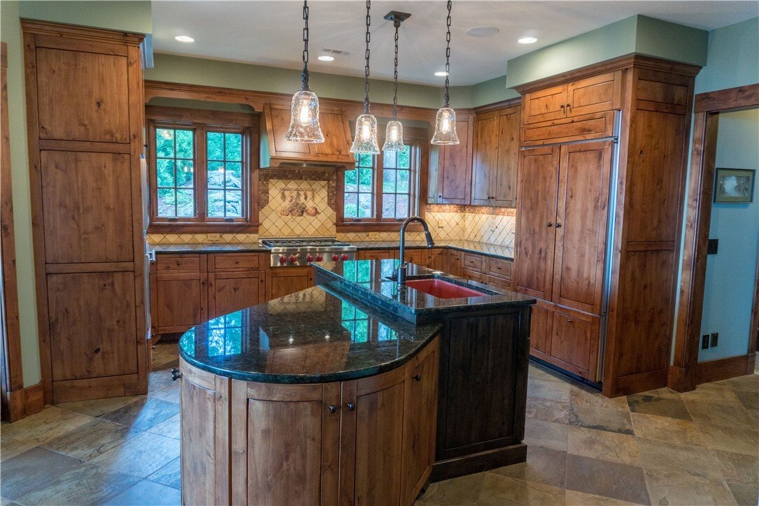 House in Landrum, South Carolina, United States 5 - 18402203