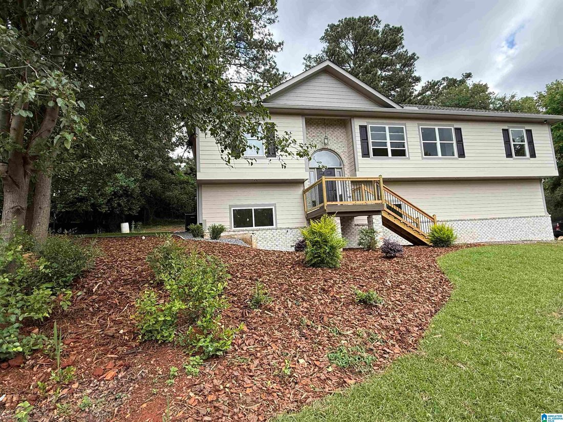 House in Irondale, Alabama, United States 1 - 18401423