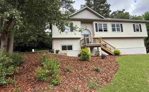 Maison à Irondale, Alabama, États-Unis 1