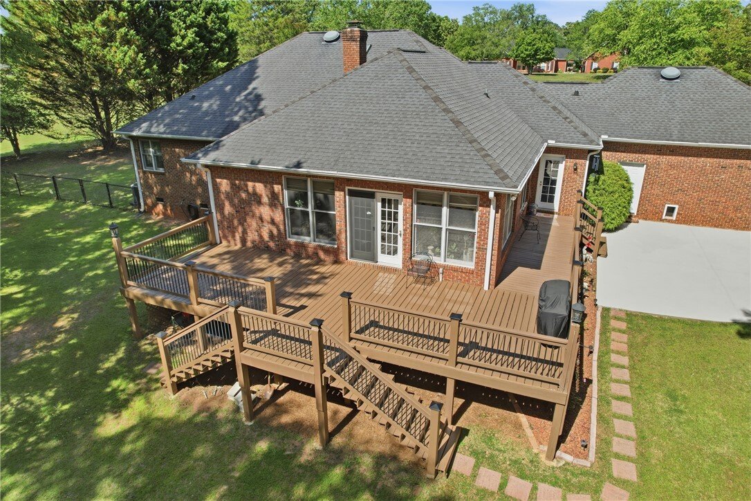 House in Easley, South Carolina, United States 4 - 18401788