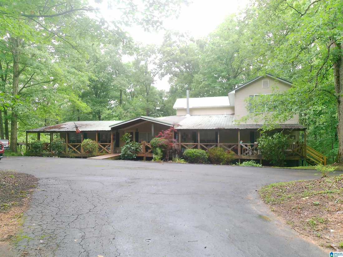 House in McCalla, Alabama, United States 1 - 18401003