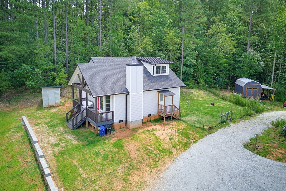 House in Landrum, South Carolina, United States 4 - 18401979