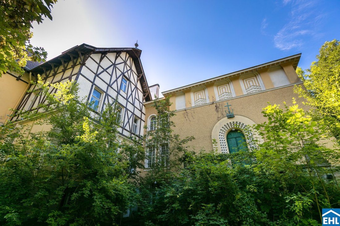 Villa in Purkersdorf, Lower Austria, Austria 2 - 18400604