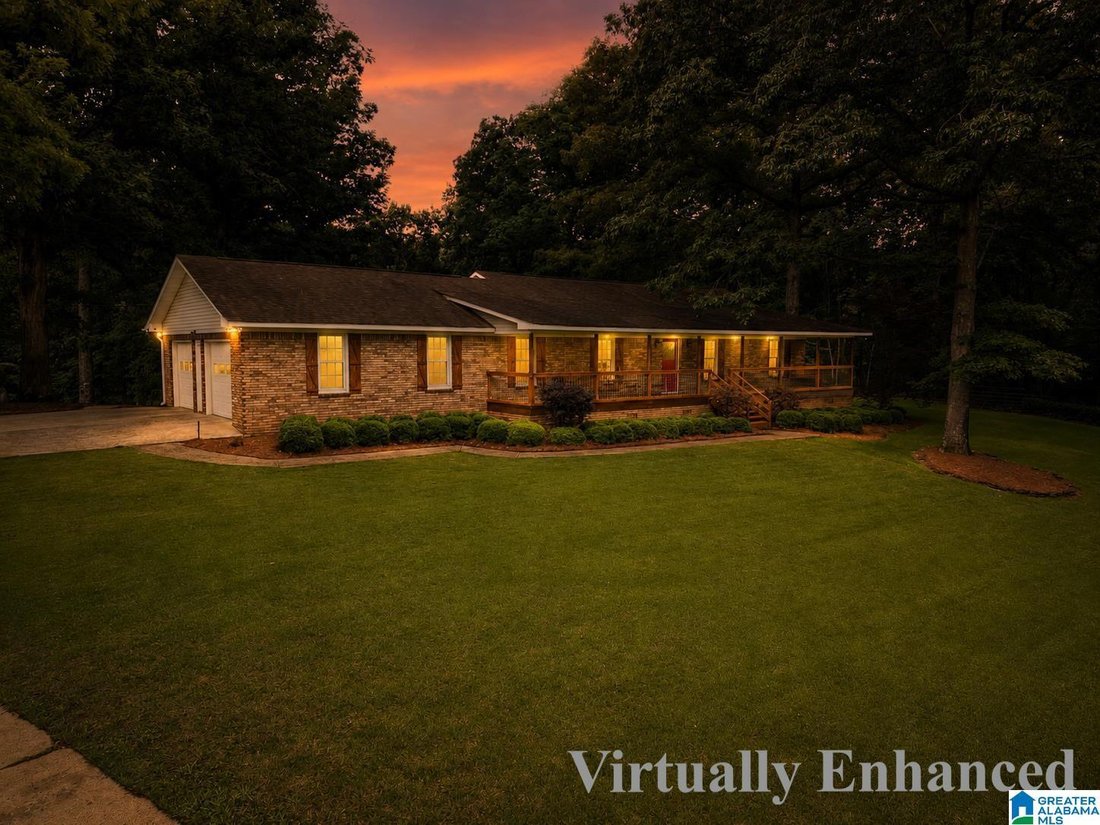 House in Hoover, Alabama, United States 1 - 18400880