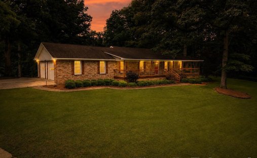 House in Hoover, Alabama, United States 1