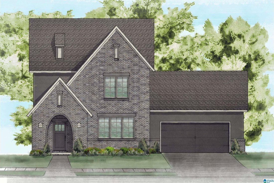House in Vestavia Hills, Alabama, United States 2 - 18401147