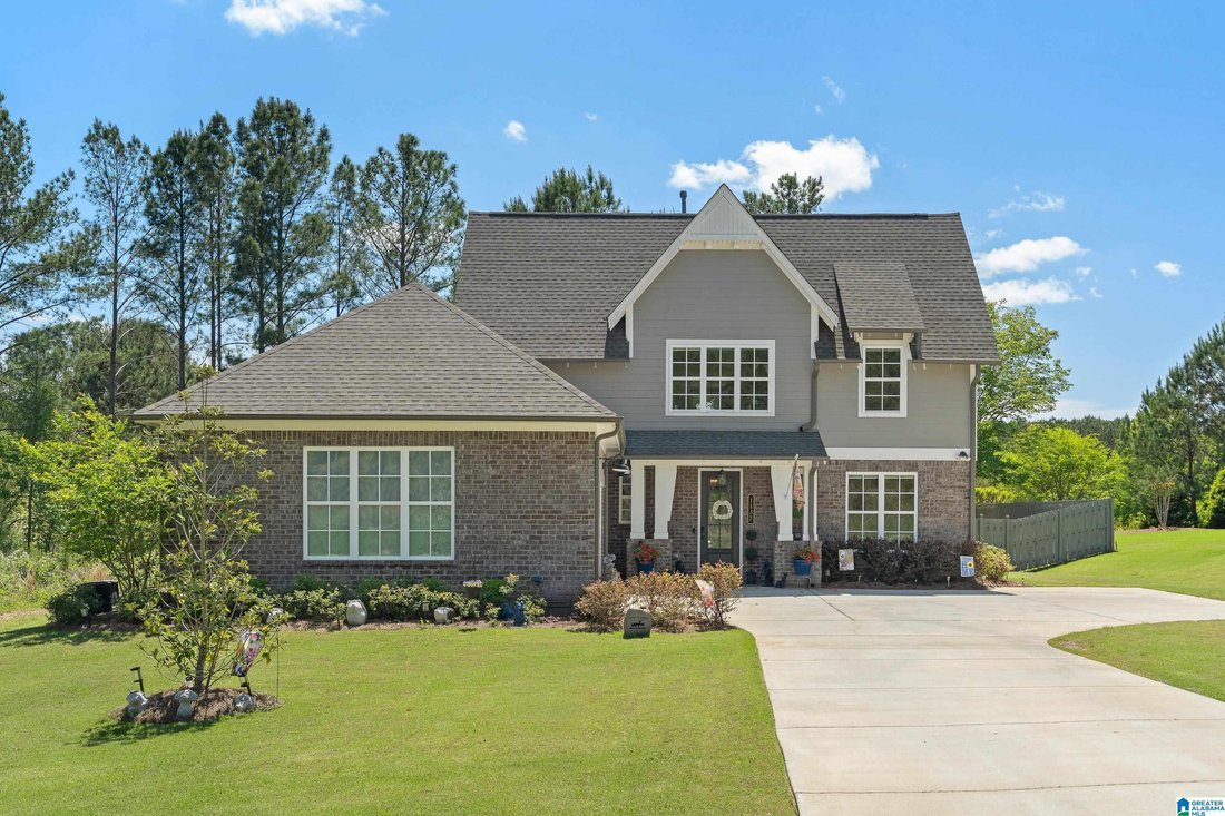 House in Chelsea, Alabama, United States 5 - 18402183