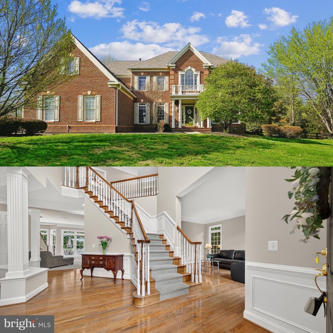 House in Hamilton, Virginia, United States 1 - 17642732